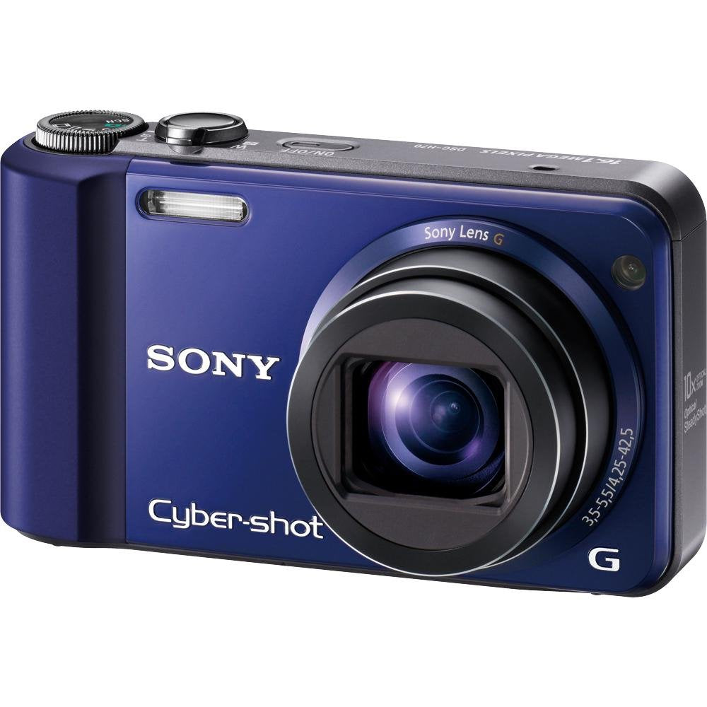 Sony Cybershot DSC-H70