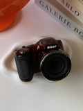 Nikon Coolpix L830