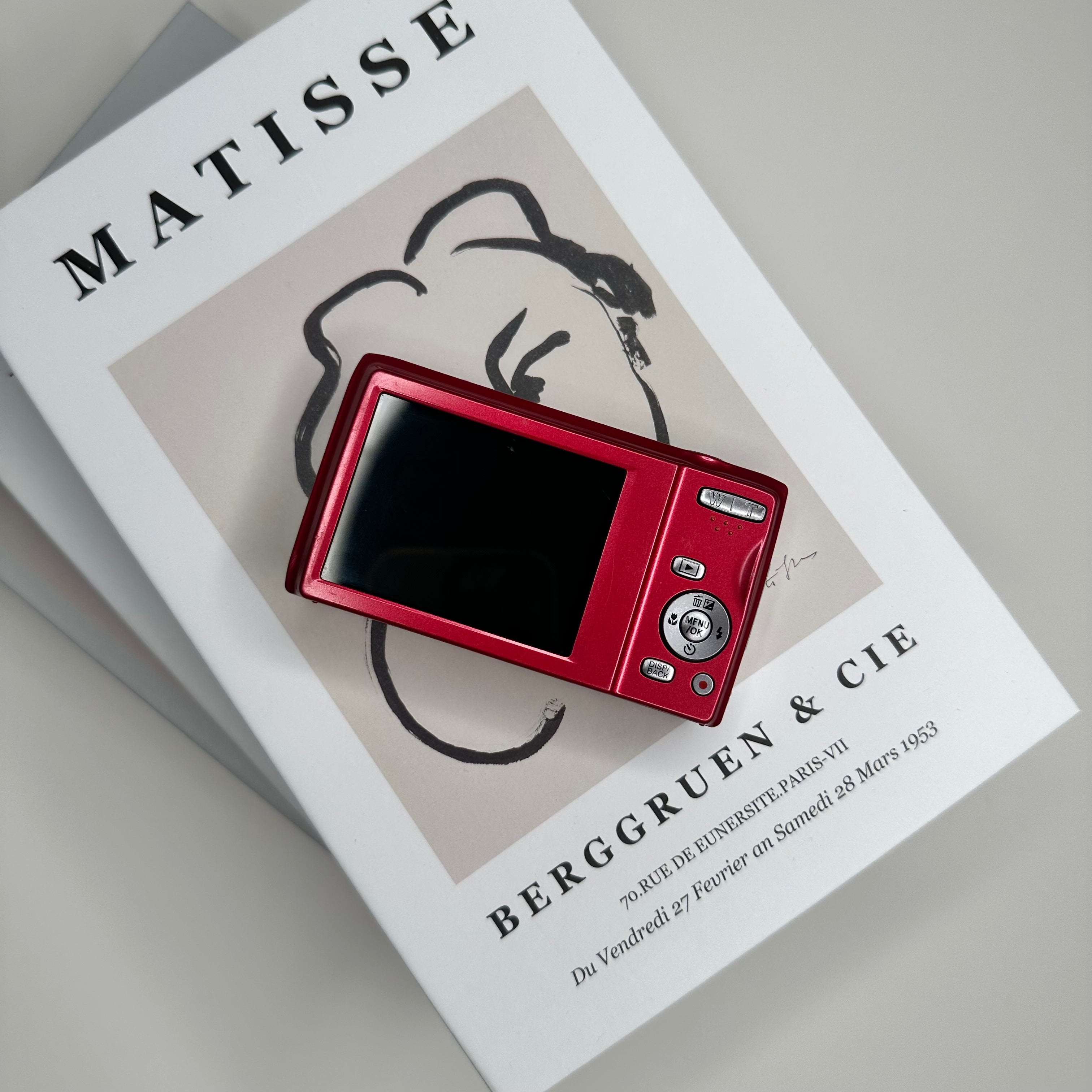 Fujifilm Finepix JZ100